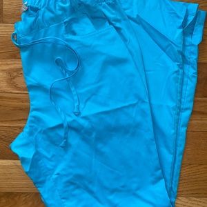 Greys Anatomy Straight Scrub bottoms